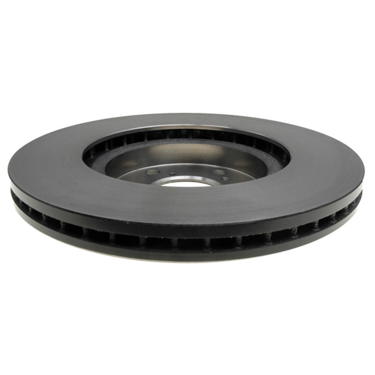 18A2687 Front Brake Rotor Assembly for 2011-2014 Honda Odyssey