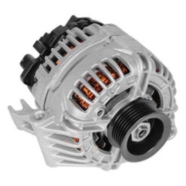 20911162 Heavy Duty Generator for 2006 Chevrolet Impala