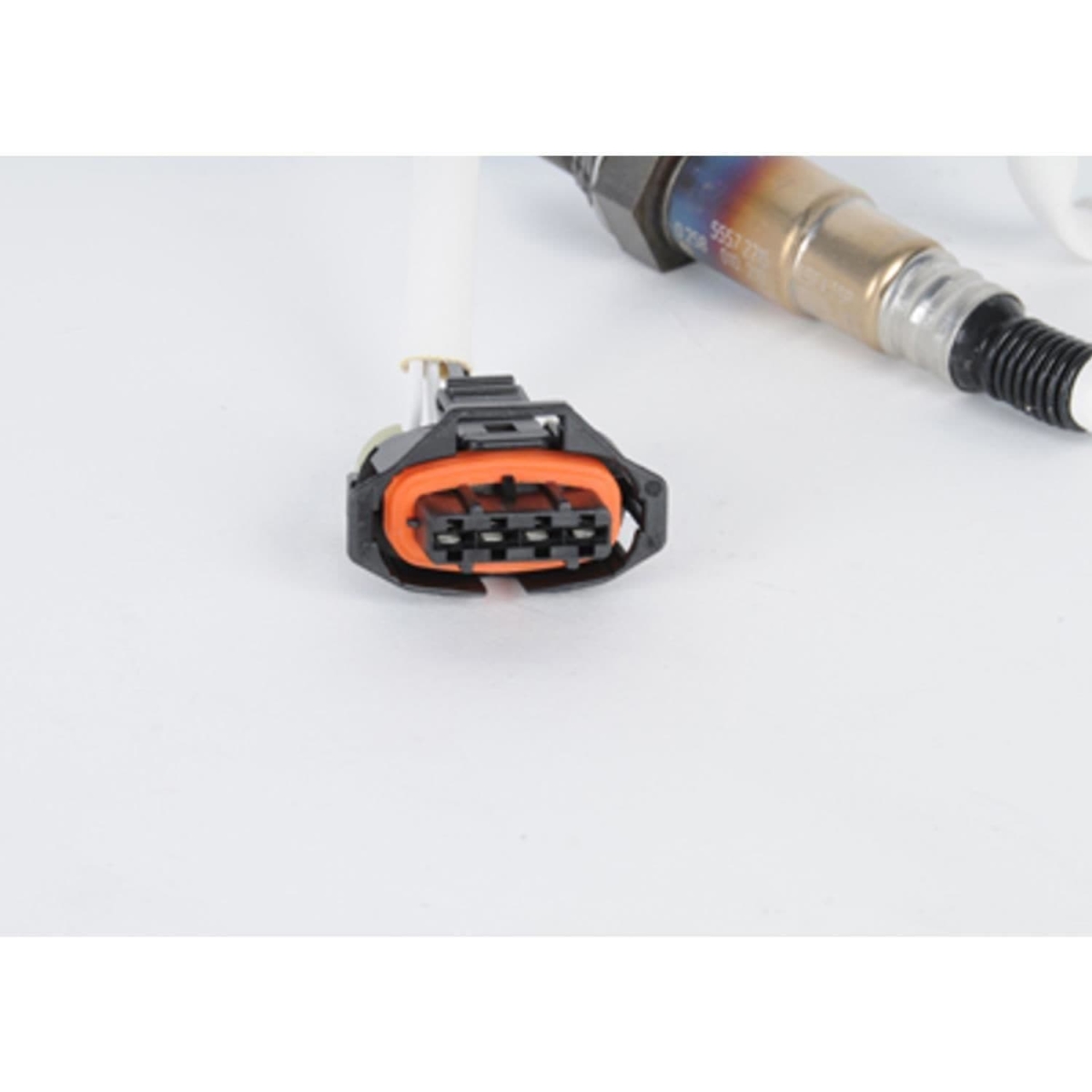 213-4699 Oxygen Sensor for 2016-2016 Chevrolet Cruze Limited
