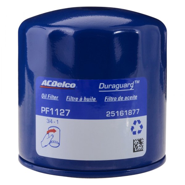 PF1127F Engine Oil Filter Assembly for 1999-2012 Mitsubishi Galant