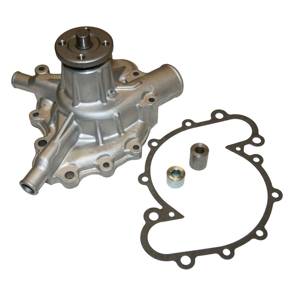 110-1040AL Engine Water Pump for 1973-1981 Jeep CJ5