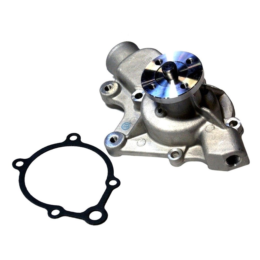 110-1090P Engine Water Pump for 1991-1995 & 1997-2002 Jeep Wrangler