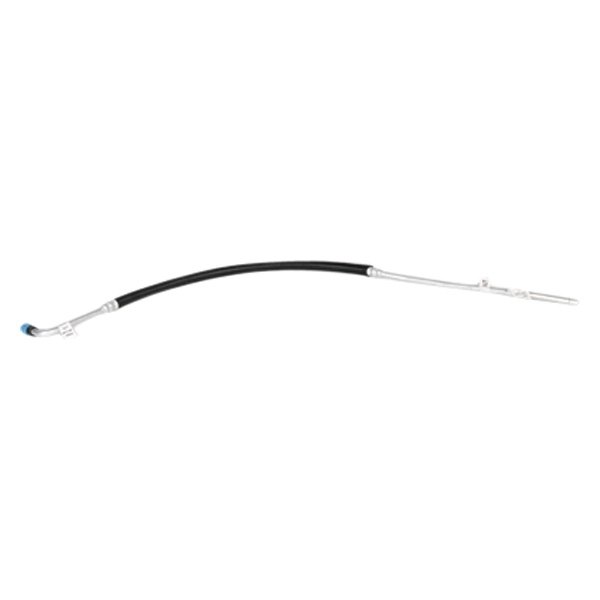 12472277 Engine Oil Clutch Hose for 1994 Chevrolet K1500