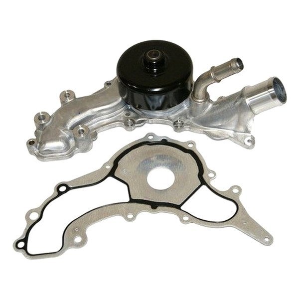 120-4450 Engine Water Pump for 2011-2015 Dodge Durango