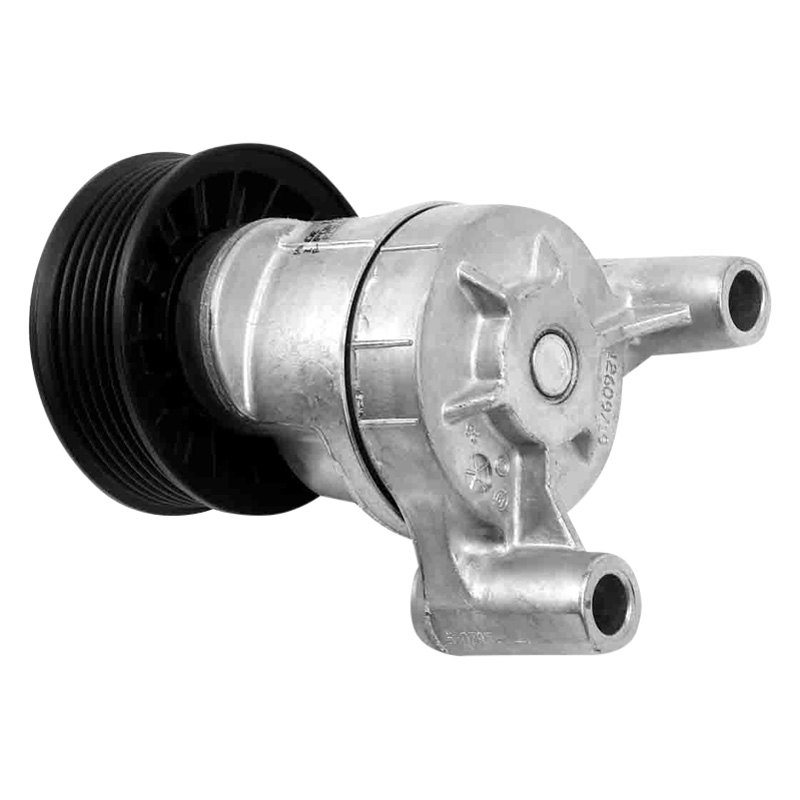 12609719 Tensioner Assembly for 2007-2011 GMC Sierra 1500