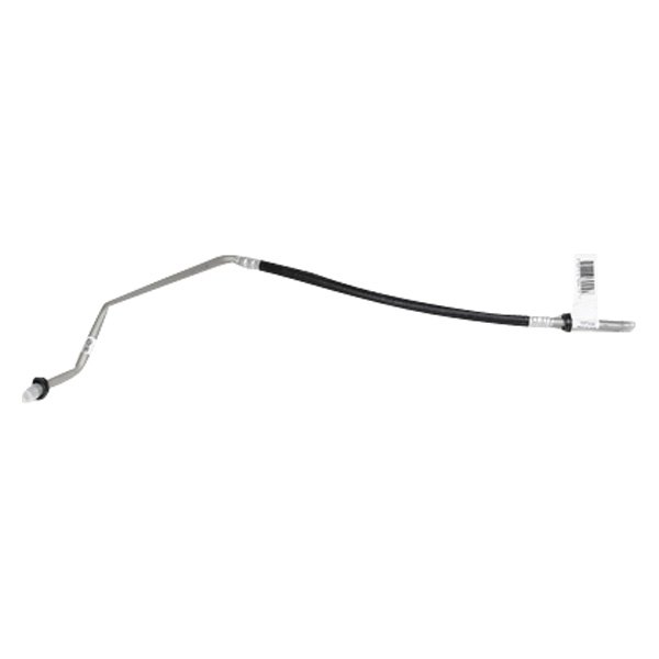 15074201 Engine Oil Filter Hose Assembly for 1996-2002 Chevrolet Express 2500