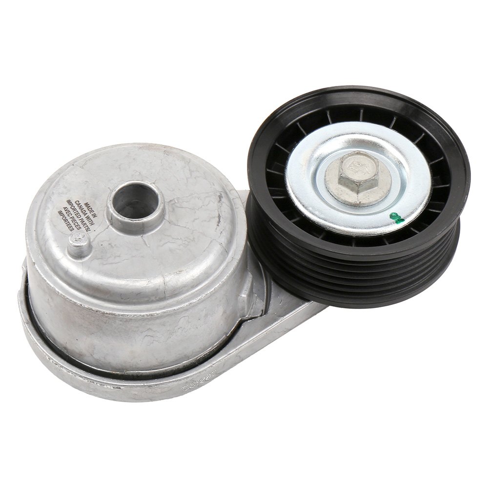 89017309 Driven Belt Tensioner for 1996-2005 Chevrolet Astro