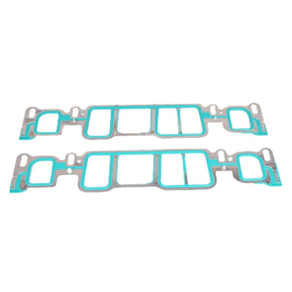 89017866 Intake Manifold Gasket Set for 2002-2013 Chevrolet Silverado 1500