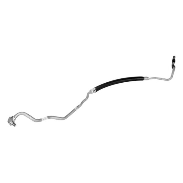 15104801 Engine Oil Filter Hose Assembly for 1997 GMC C3500HD