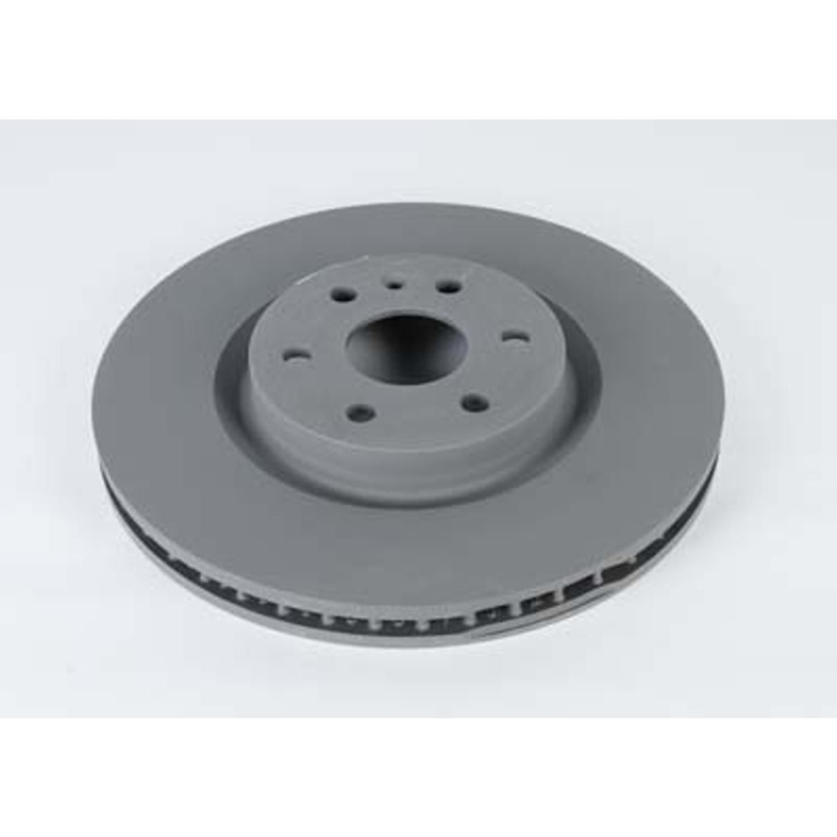 177-1089 Front Brake Rotor Assembly for 2010-2016 Cadillac SRX AWD