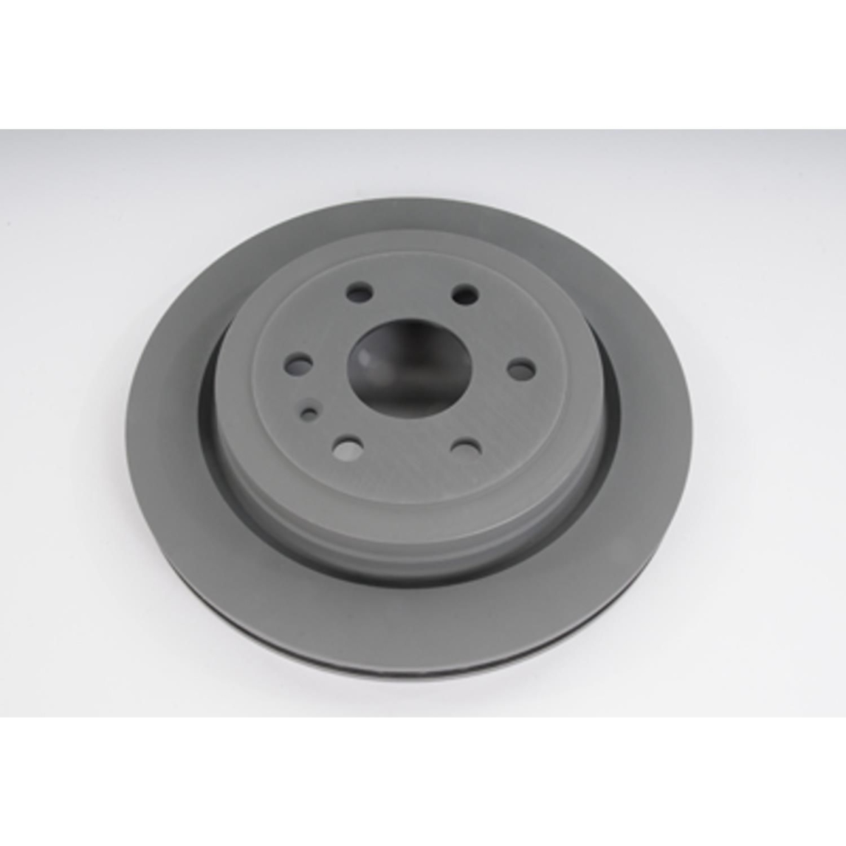 177-1088 Rear Brake Rotor for 2010-2016 Cadillac SRX AWD