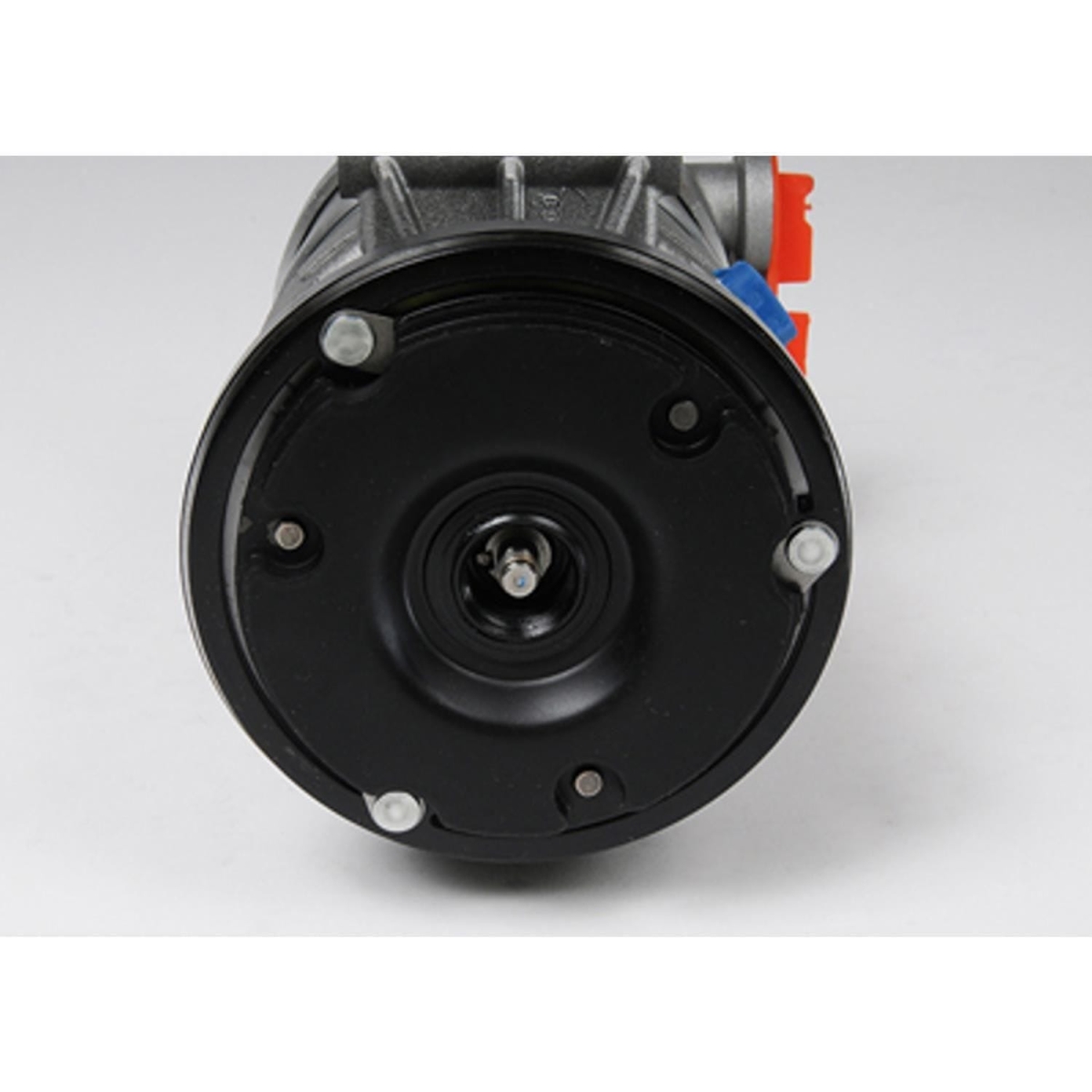 15-22220 A-C Compressor Assembly for 2003-2004 Chevrolet S10
