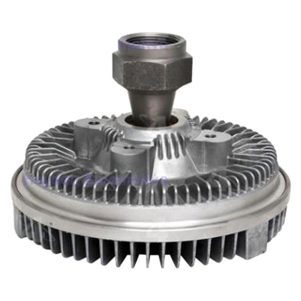 2836 Cooling Fan Clutch for 2000-2005 Ford Excursion - Aluminum