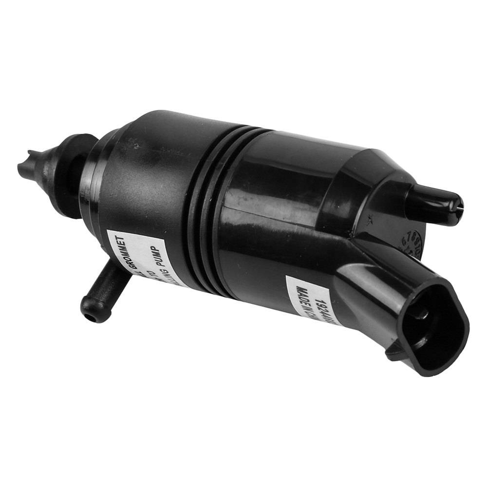 19244683 Washer Pump for 2002-2006 Chevrolet Trailblazer