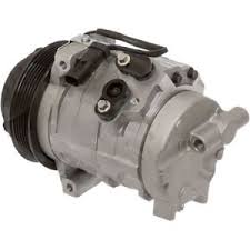 6512959 AC Compressor Kit for 2008 Hyundai Sonata