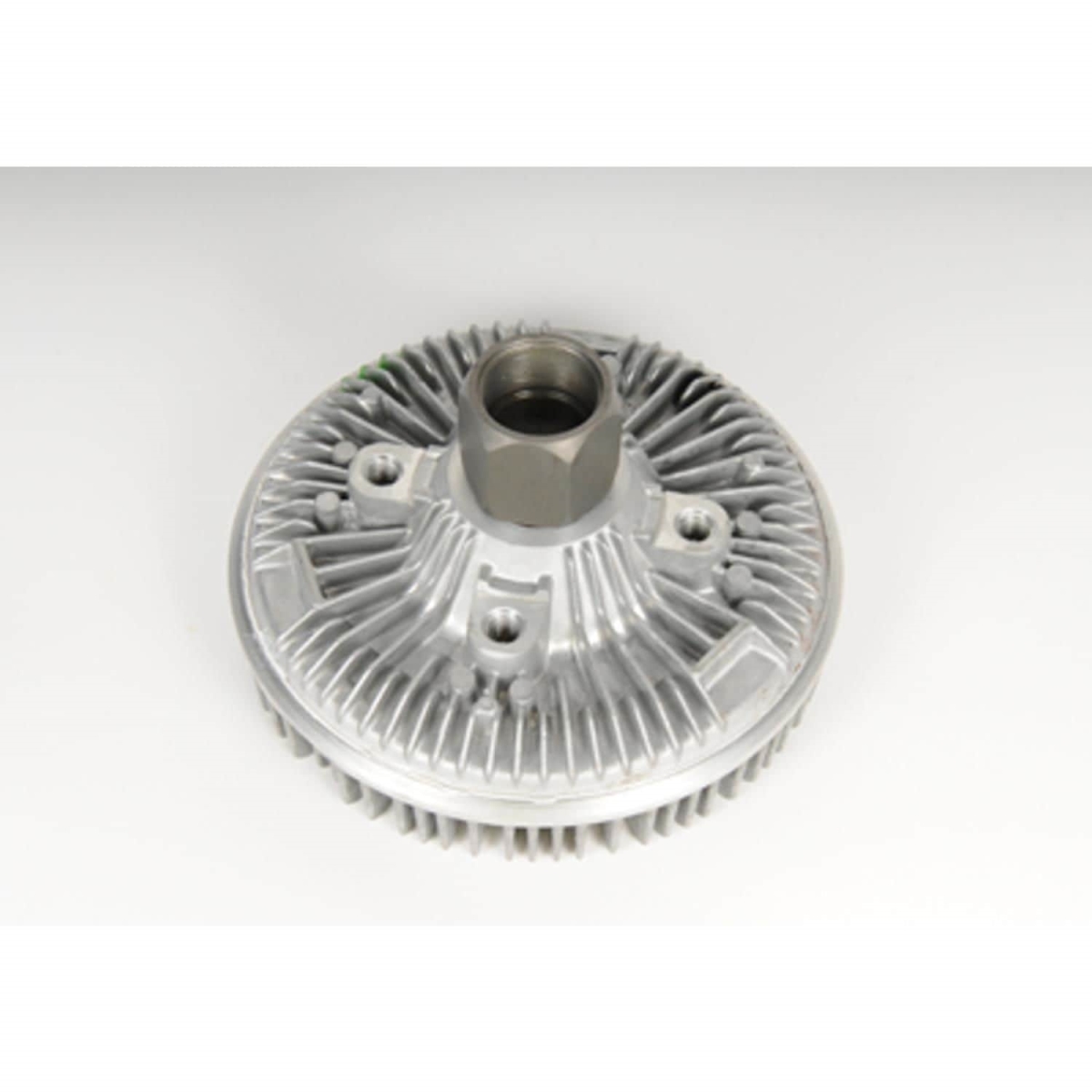 15-4694 Engine Cooling Fan Clutch Assembly for 2005-2006 GMC Sierra 3500