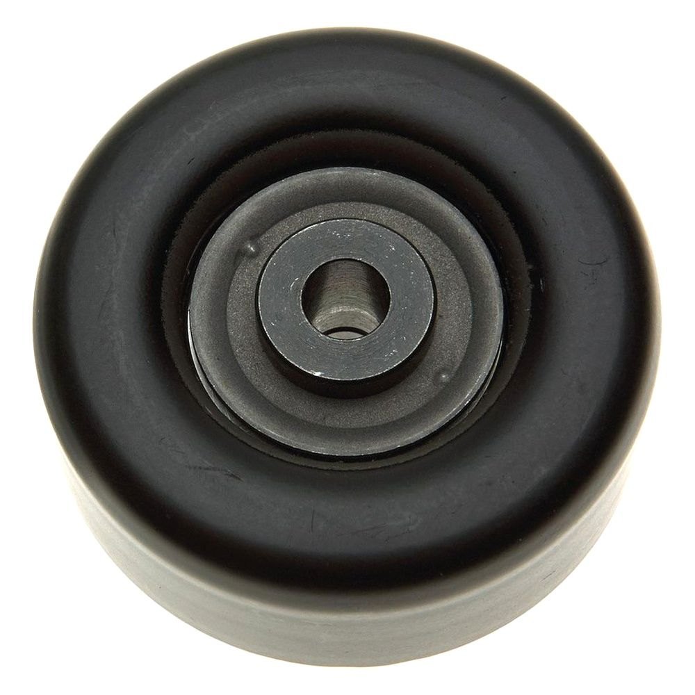 36310 Idler Pulley Belt for 2001-2012 GMC Sierra 2500 HD