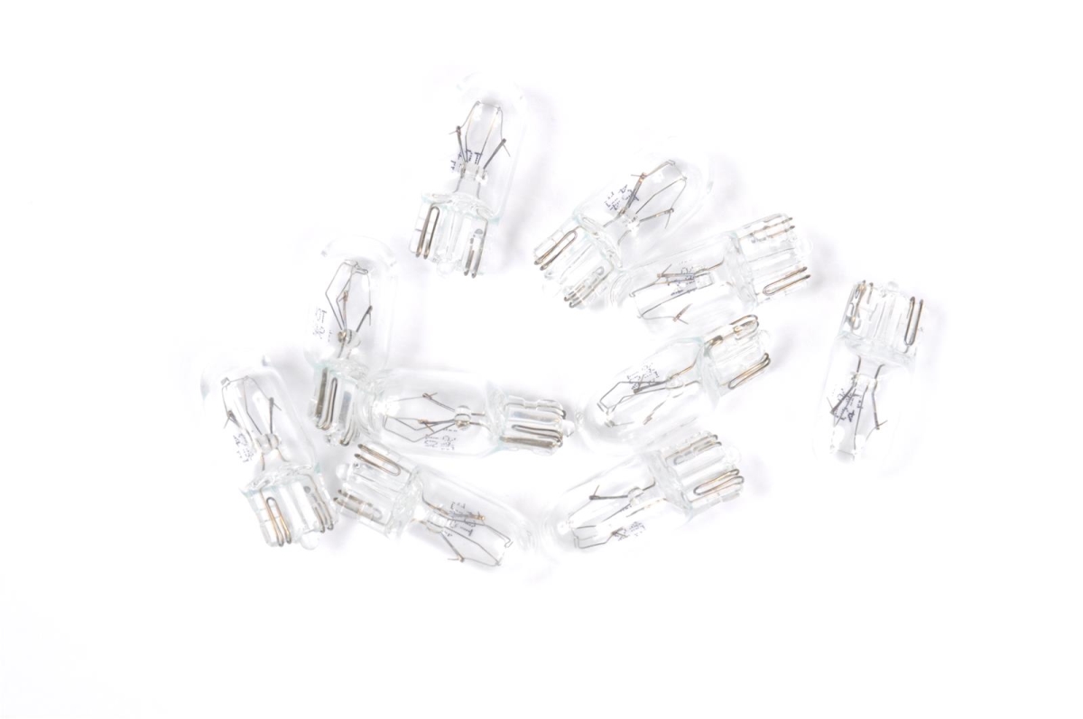 13503401 Front Parking Light Bulb for 2009 Hummer H2