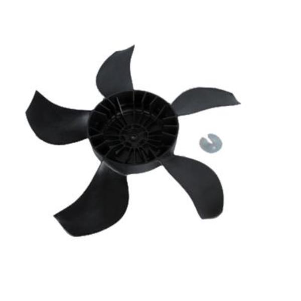 15-81699 Engine Cooling Fan Blade