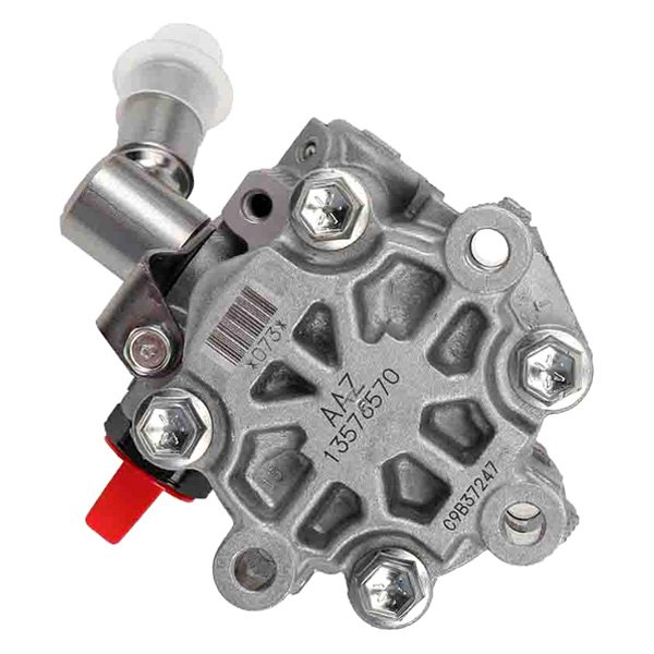 13576570 Power Steering Pump Assembly for 2012-2015 Chevrolet Camaro