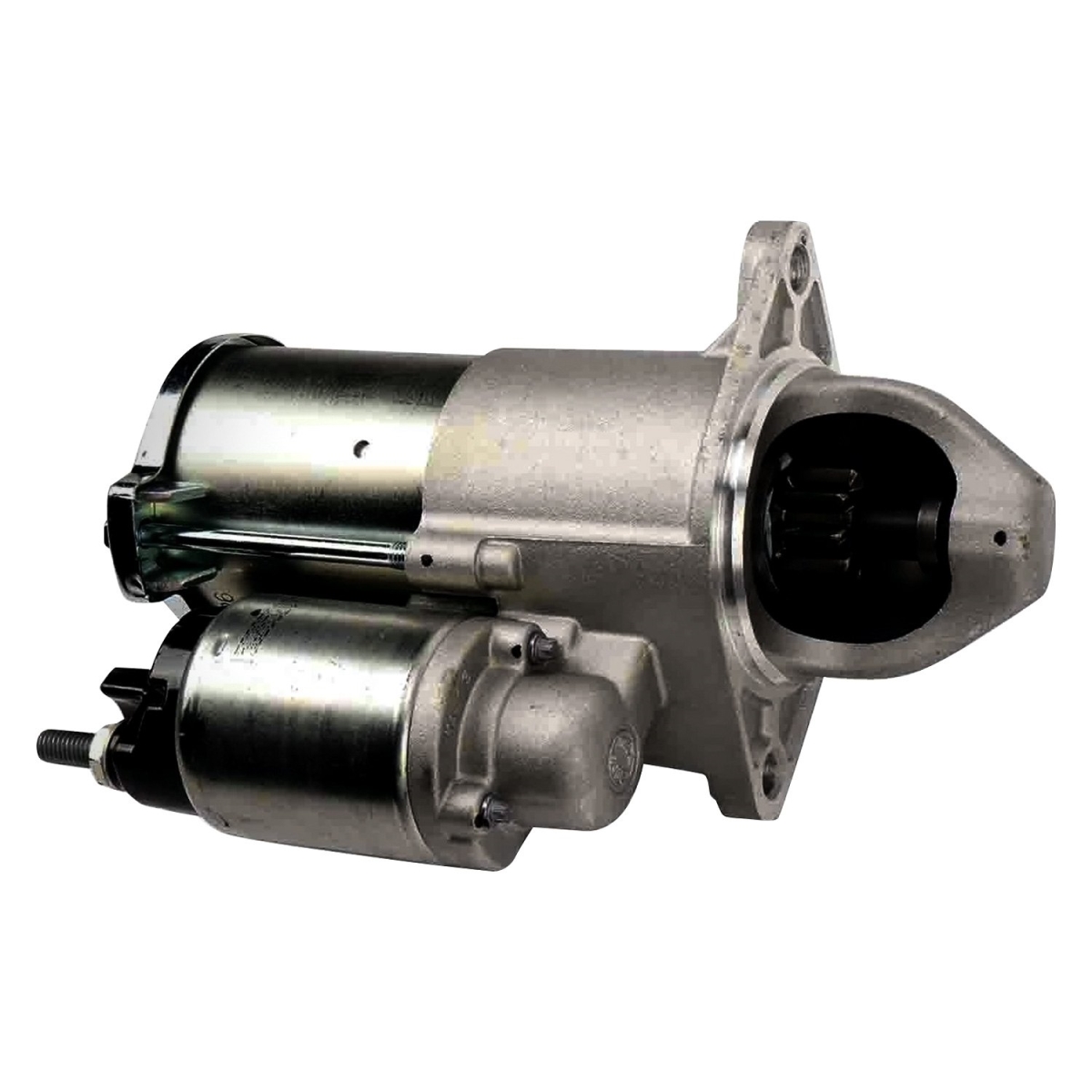 55576980 Starter Assembly for 2006-2008 Buick Lucerne