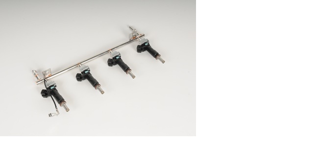 217-3434 Replacement Fuel Injectors for 2015 Chevrolet Cruze