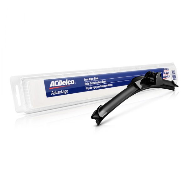 8-9016 16 in. Advantage Beam Black Wiper Blade for 2007-2018 Acura RDX