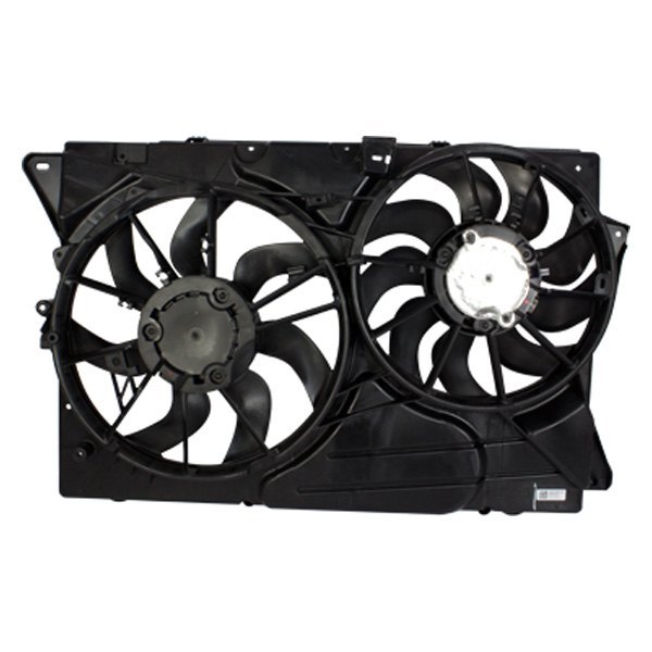 RF344 Motor & Fan Assembly for 2013-2019 Ford Explorer