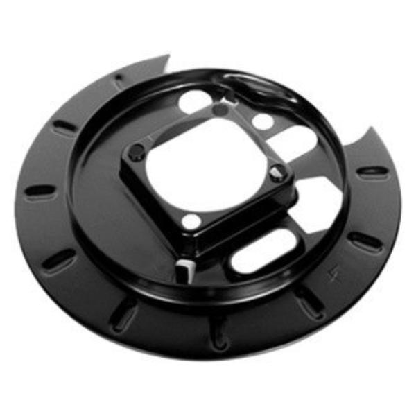 15158972 Front Brake Shield for 2008 Chevrolet Trailblazer