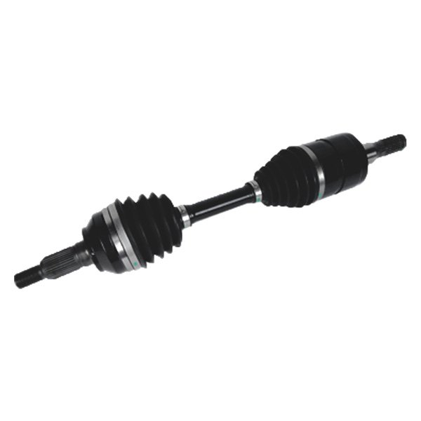 15886012 ASM-FRT CV Axle Shaft for 2006-2010 Hummer H3