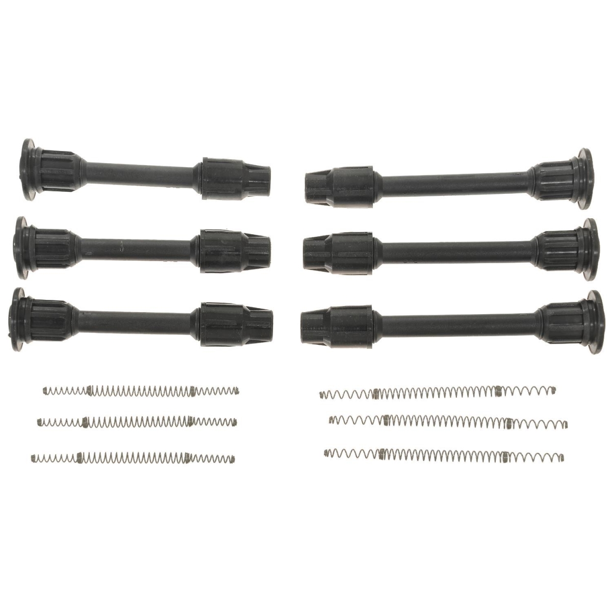 CPBK405 Ignition Coil Boot Kit for 1996-2001 Infiniti I30