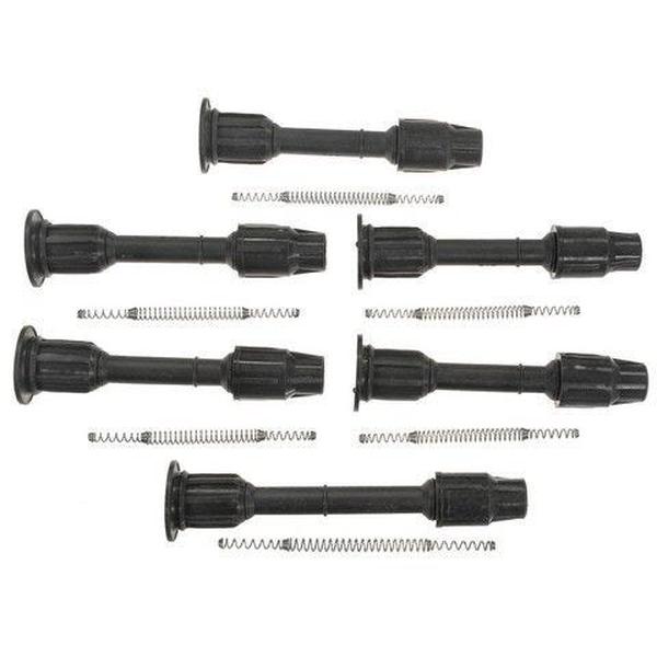 CPBK410 Direct Ignition Coil Boot Kit for 2001-2002 Nissan Pathfinder
