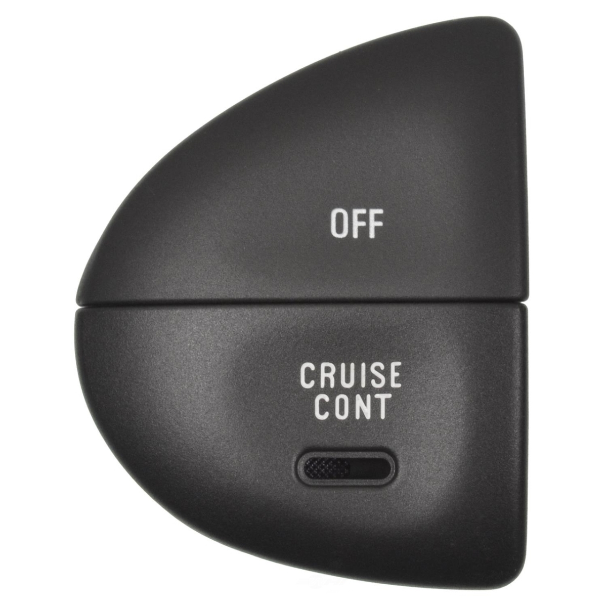 CCA1186 Intermotor Cruise Control Switch for 1995-1997 Nissan Altima