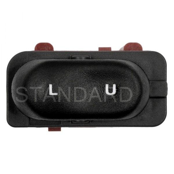 PDS-204 Front Driver Side Door Lock Switch for 1997-1998 Ford Expedition