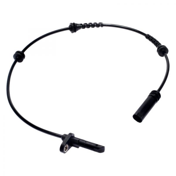 ALS2068 Intermotor Rear Driver Side ABS Speed Sensor for 2011-2012, 2014-2016 BMW 5-Series