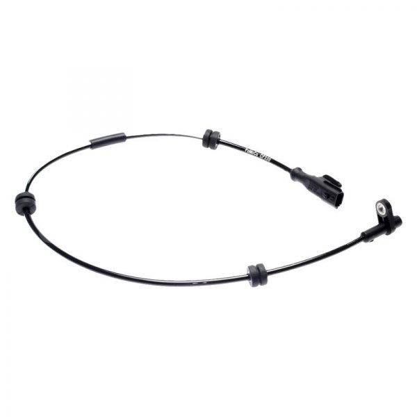 ALS2063 Rear Driver Side ABS Speed Sensor for 2011 Ford Fiesta