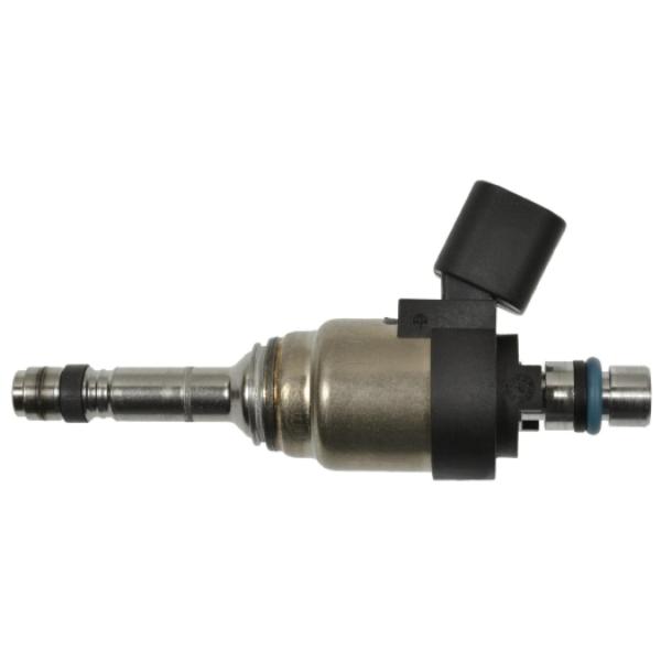 FJ1143 Fuel Injector for 2014 Hyundai Azera, Black