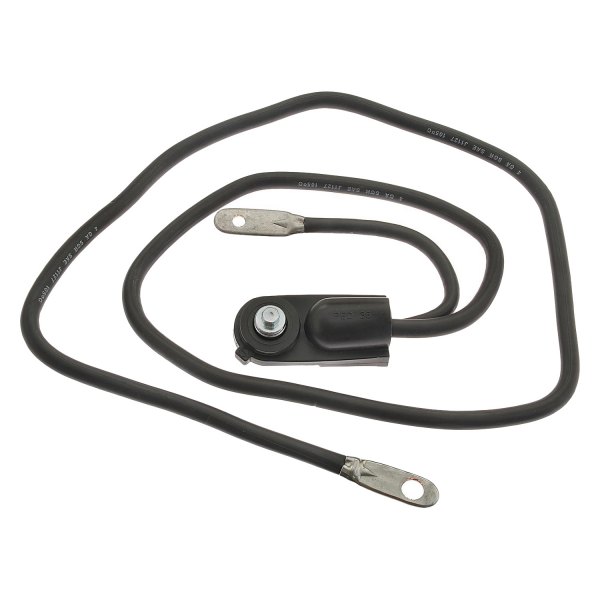 A51-4HD Battery Cable for 2000-2005 Buick Century