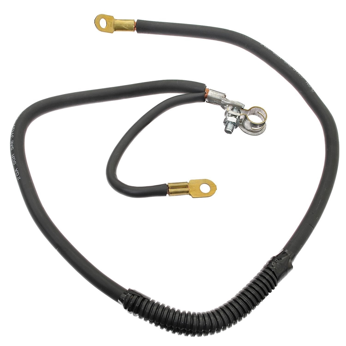 A38-2TB Honda Odyssey Battery Cable for 2005-2006 Honda Odyssey