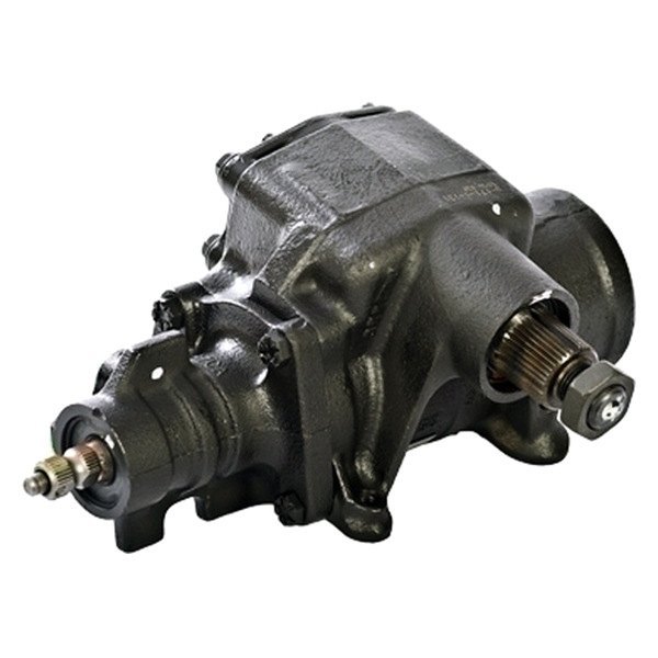 STG60RM Steering Gear Assembly for 2000-2002 Ford Excursion