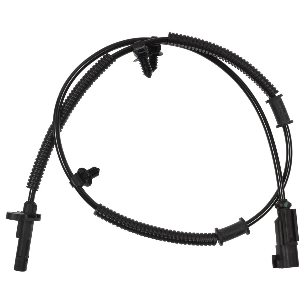 ALS2201 ABS Wheel Speed Sensor for 2011-2014 Ford Mustang