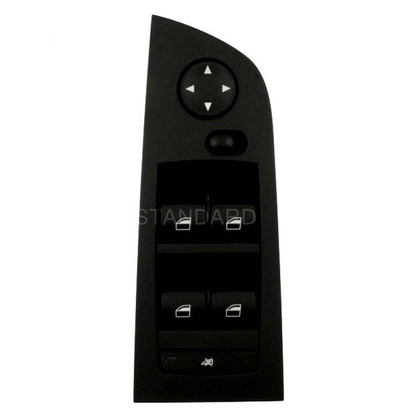 DWS-1347 Intermotor Front Driver Side Window Switch for 2006-2010 BMW 3-Series
