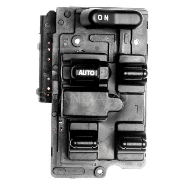 DWS-1160 Intermotor Front Driver Side Window Switch for 1994-1997 Honda Accord