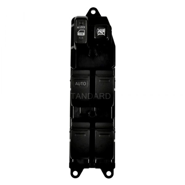 DWS-1450 Intermotor Front Driver Side Window Switch for 2004-2009 Toyota Prius