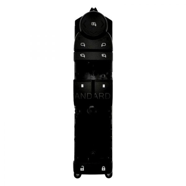 DWS-1448 Front Driver Side Door Lock Switch for 2007-2014 Chevy Silverado 1500