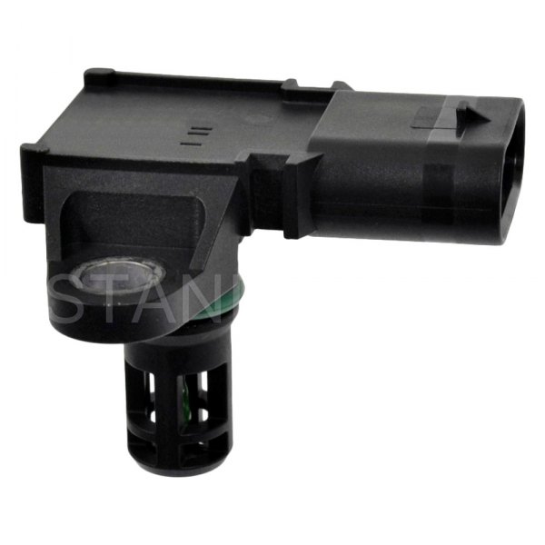 Standard Turbocharger Boost Sensor Intermotor, 3-year or 36,000-mile limited warranty AS461