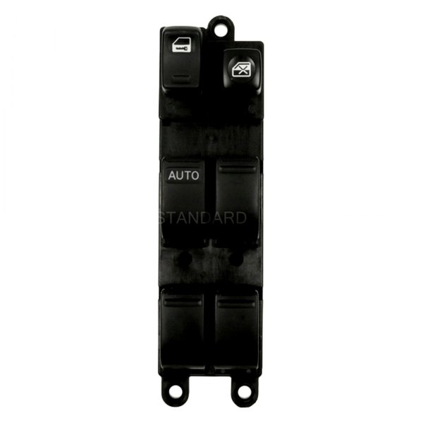 DWS-1352 Intermotor Front Driver Side Window Switch for 2000-2003 Nissan Sentra