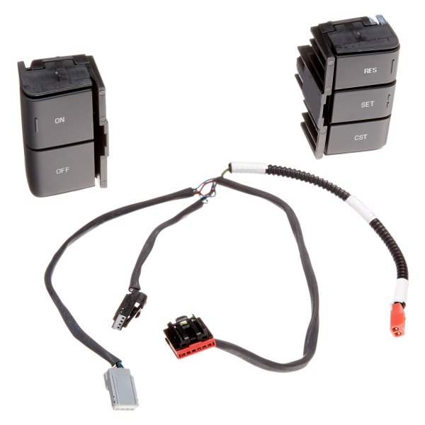 SW6256 Steel Switch Assembly for 2004-2013 Ford F-150