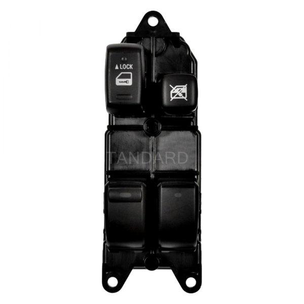 DWS-1402 Intermotor Front Driver Side Window Switch for 2005-2010 Scion TC