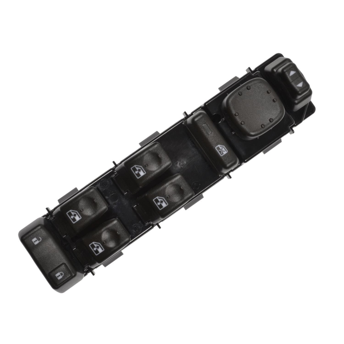 DWS-1432 Door Remote Mirror Switch for 2003-2006 Chevrolet Silverado 1500 Left